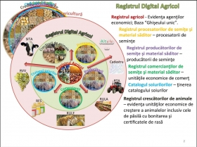 The EGC attended the Agricultural Digital Registry (ADR) presentation session